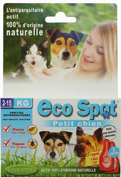 Eco Spot